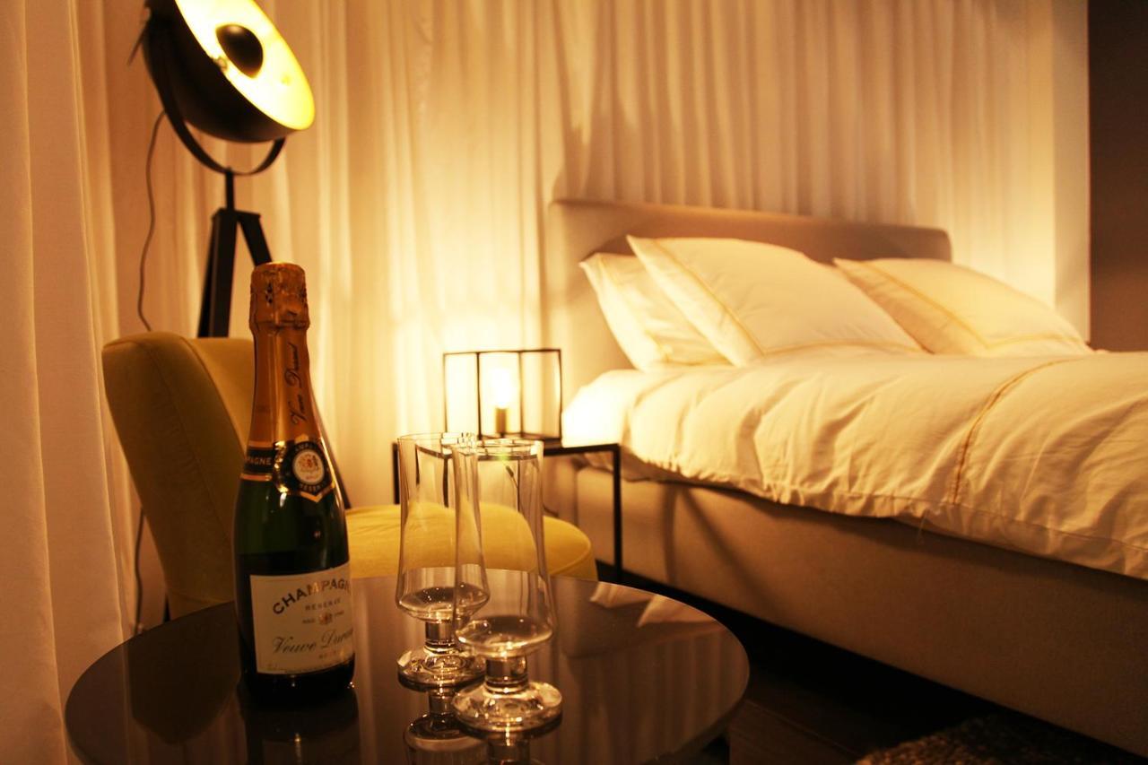 Le19 Suite Georges & Lucy Namur Kültér fotó