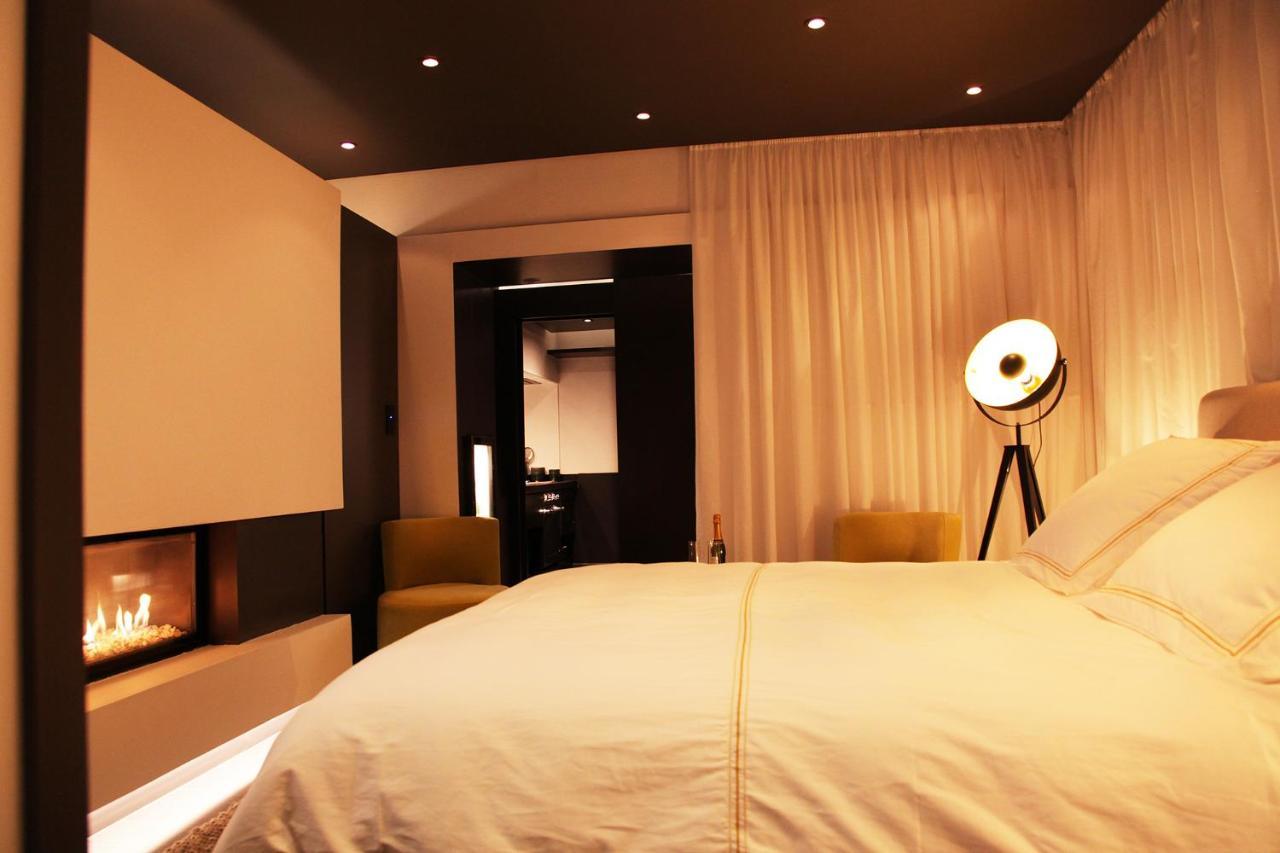 Le19 Suite Georges & Lucy Namur Kültér fotó