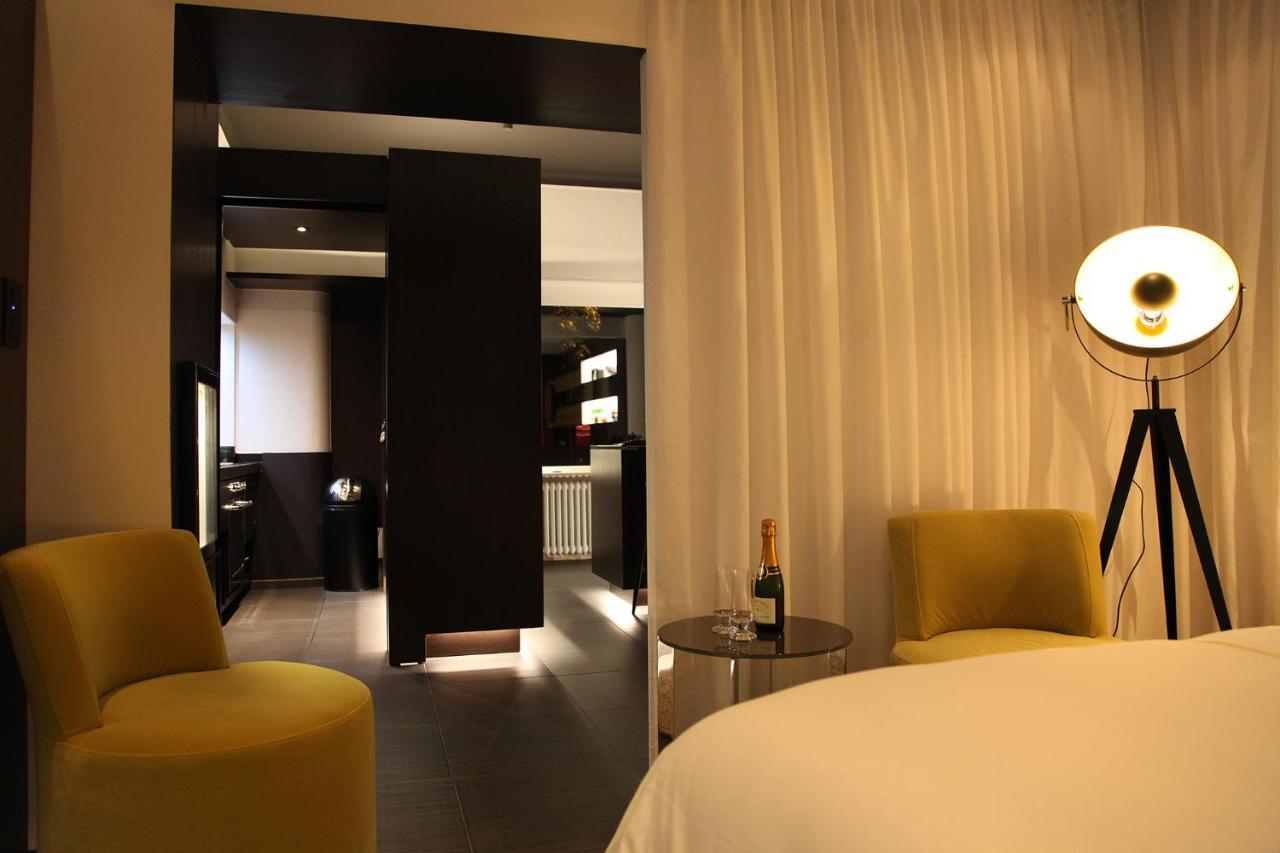 Le19 Suite Georges & Lucy Namur Kültér fotó