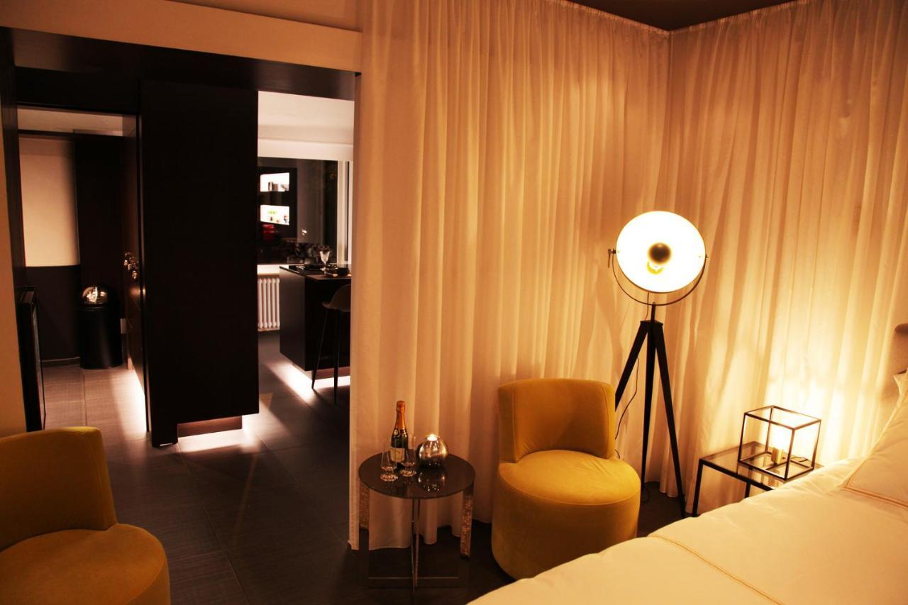 Le19 Suite Georges & Lucy Namur Kültér fotó